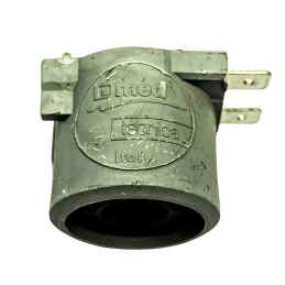 SOLENOÏDESPIRAAL 24V-8W IMPCO/MED IM4250616184-S2