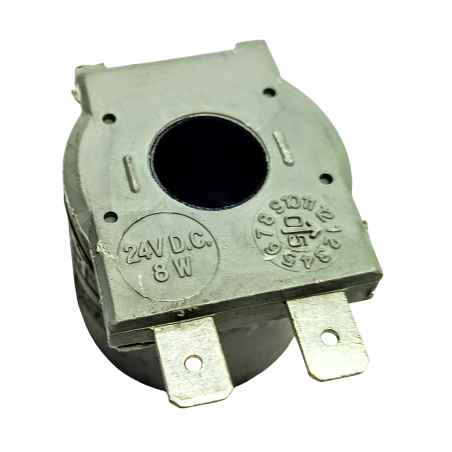 BOBINA DE SOLENOIDE 24V-8W IMPCO/MED IM4250616184-S2