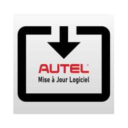 MISE A JOUR DS-900 (1AN)