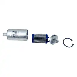 DACIA 2 PATRONENFILTER Ø14 X126X50 F779B2 X14-G10
