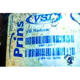 PRINS VSI Dampfregler-Reparatursatz – Serie B / C / D / E PR6023-K45