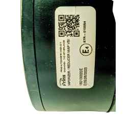 Zestaw naprawczy regulatora pary PRINS VSI 180/10025-PR0655K-46