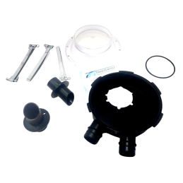 OBUDOWA CYLINDROWA LPG TOMASETTO TO1514-H2