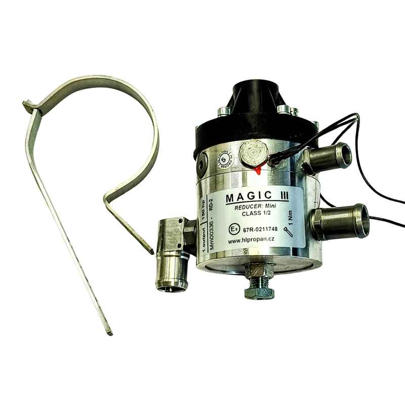 VAPO LPG MINI MAGIC III 150 KM.1310/MINI-L12