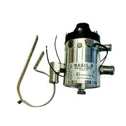 VAPO LPG MINI MAGIC III 150 pk.1310/MINI-L12