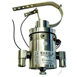 VAPOR GLP MAGIC III Potência 250/350HP.1310-L12