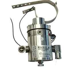 Riduttore Magic III Power 450HP.R83-L12