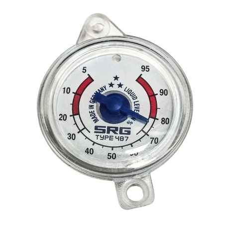 LPG LEVEL TRANSMITTER EM7311-D36