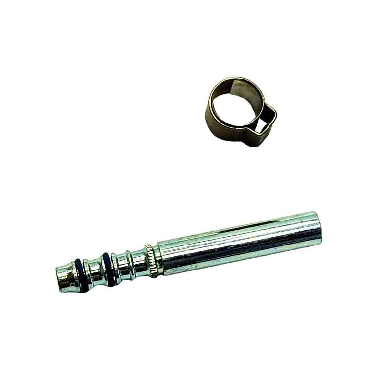 RACCORD FLEXIBLE GPL PRINS Ø6 FIT8426-L50