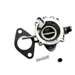 Cuerpo de aceleración IMPCO Serie 551 – 1 1/4"