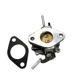 IMPCO Serie 551 Drosselklappengehäuse – 1 1/4"
