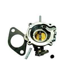IMPCO Serie 551 Drosselklappengehäuse – 1 1/4"