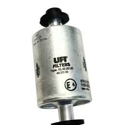 FILTRO UFI FC08 (Modello Piccolo) LR Ø14 UFI-FC08-A15