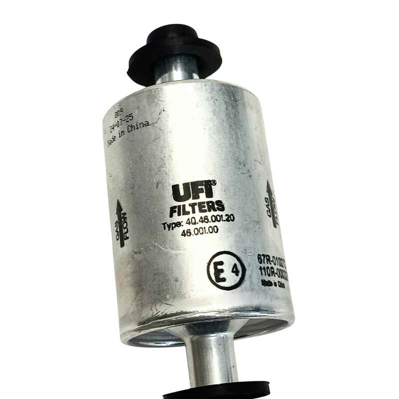 FILTRO UFI FC08 (Modelo Pequeño) LR Ø14 UFI-FC08-A15