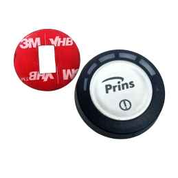 PRINS VSI 2 LPG-Schalter PR228623-T12