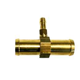Raccordo a T Ø16x16x5 mm – Speciale GPL (Renault) GZ-252-R9