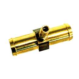Raccord T Ø16x16x5 mm – Spécial GPL (Renault) GZ-252-R9