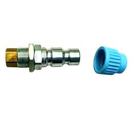 EMBOUT DE REMPLISSAGE GNV EMER-FIAT INNR472-D11