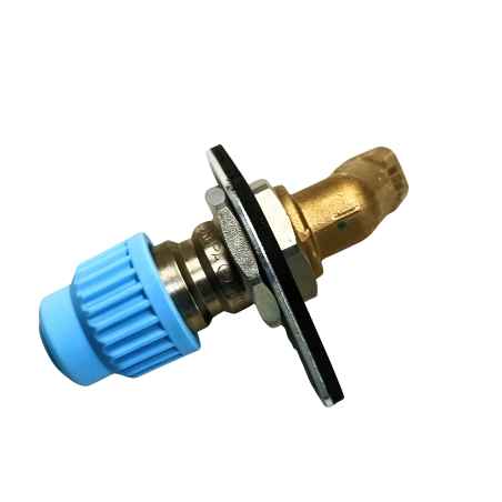 EMBOUT DE REMPLISSAGE GNV EMER-FIAT PANDA INNR487-D11