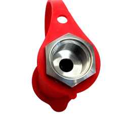 EMBOUT DE REMPLISSAGE GNV EMER-FIAT DOBLO INNR422-D11