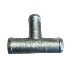 T ALU FITTING Ø 16X19X19 RA256-L19