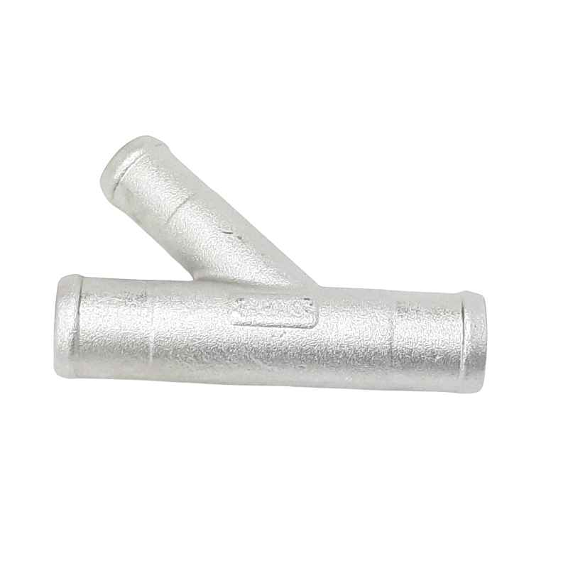 Conector en Y Ø16X16X16 GZ07-A-16-L19