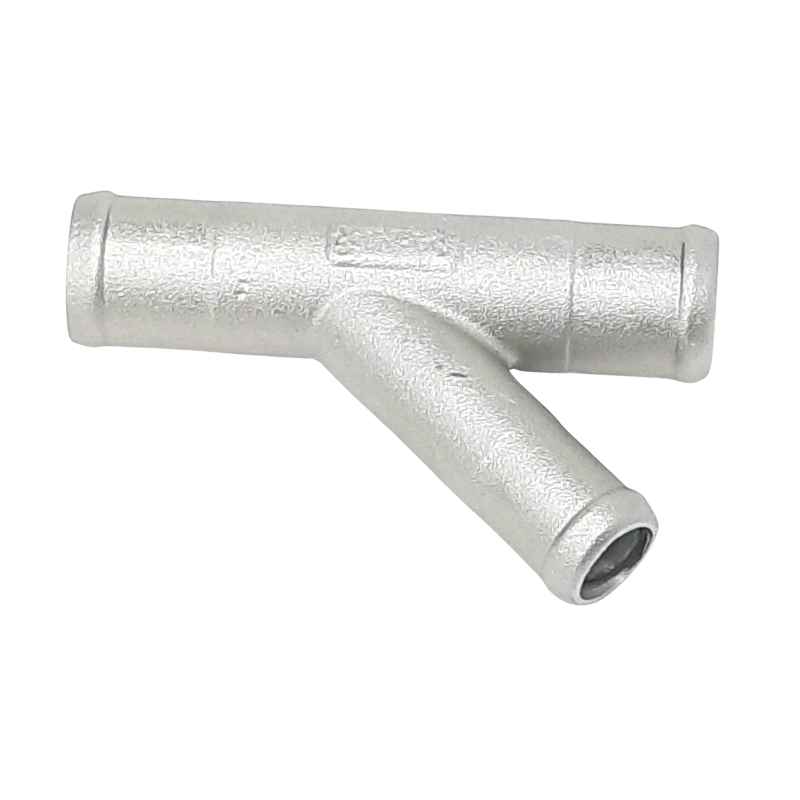 Y-FITTING Ø20X16X20 GZ07-A-20-L19
