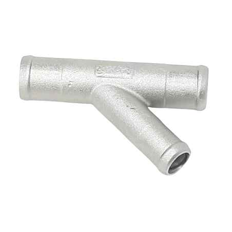 Conector en Y Ø20X16X20 GZ07-A-20-L19