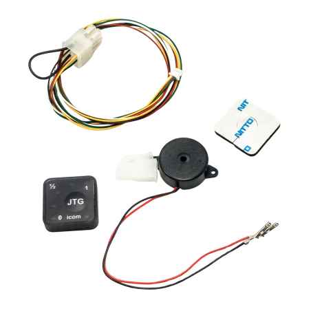 ICOM-COMMUTATEUR GPL JTG IC0459-M44