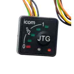Interruttore icom jtg gpl