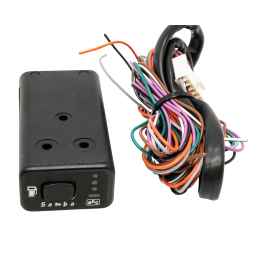 INSTALACJA WTRYSKOWA LPG BRC „SAMBA” BR6514-T11