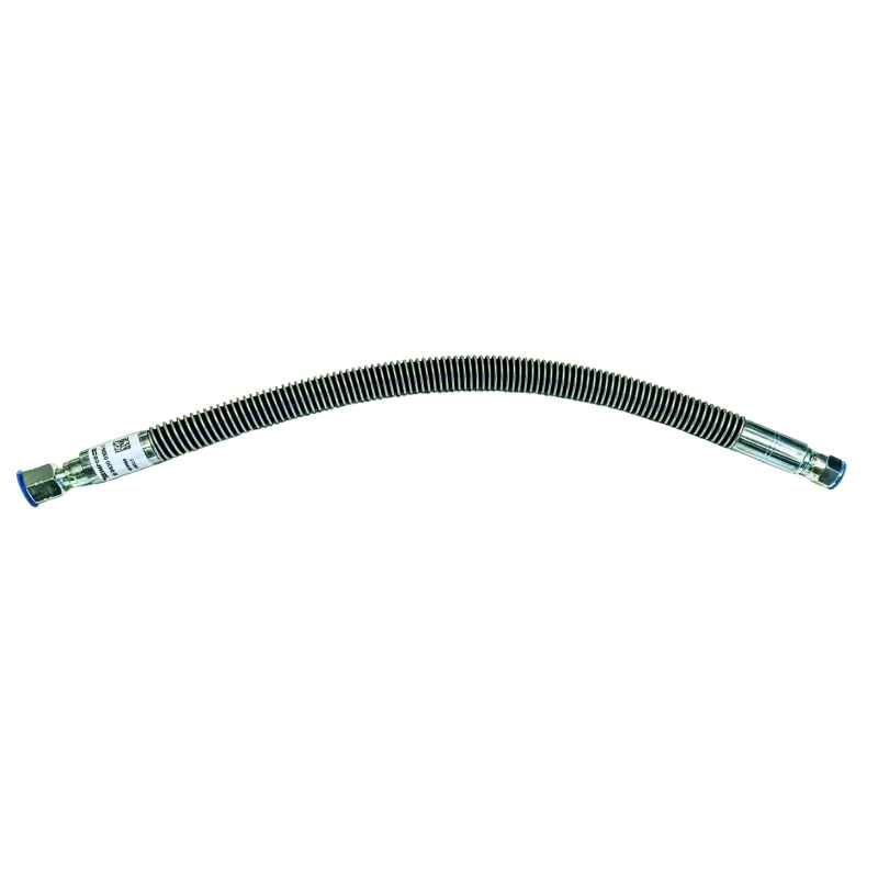 Mangueira de gás reta de 43 cm, 5/16" x 2 (Ø12) 3004300306-1/S20