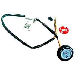 COMMUTATEUR GPL PRINS VSI 2 avec CABLAGE PR228623-C57
