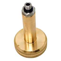 LPG-adapter Ø10 lengte 80 mm GZ221-C23