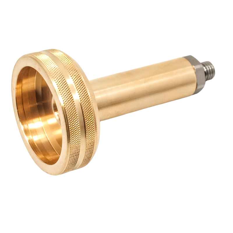 ADAPTADOR DE GLP Ø10 LONGITUD 80 mm GZ221-C23