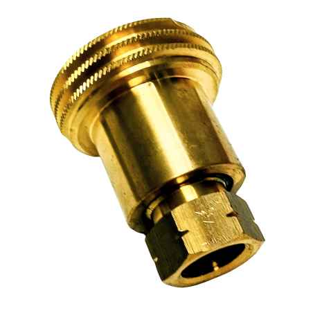 BELGISCHE ADAPTER 11KG 3/8L GASSLANG AD1542-K25