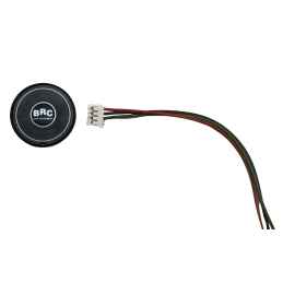 Interruptor BRC Chevrolet Aveo Spark BRE0500167-T11
