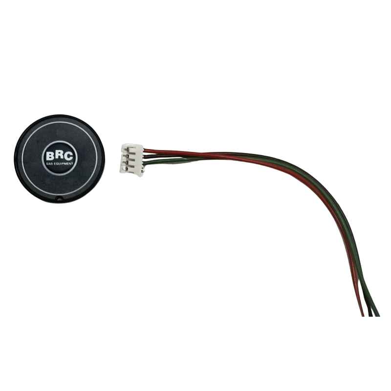 Interruptor BRC Chevrolet Aveo Spark BRE0500167-T11