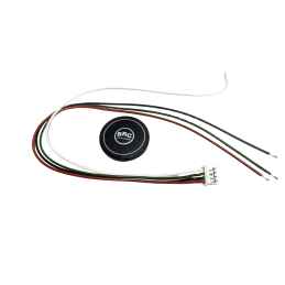 Interruptor BRC Chevrolet Aveo Spark BRE0500167-T11