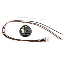 Interruptor BRC Chevrolet Aveo Spark BRE0500167-T11