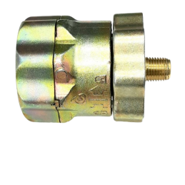 KUPPLUNG / LYRA PRIMAGAZ FLASCHE GABELSTAPLER-S7