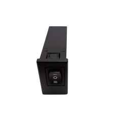CENTRALE GPL AS200 INJECTION/ CARBURATEUR ST8852-M46