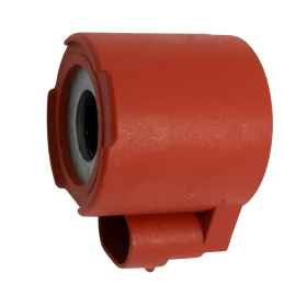 Bobina de válvula solenoide de GLP BRC MTM 12V 16W | Multiválvula de GLP | AIR GPL