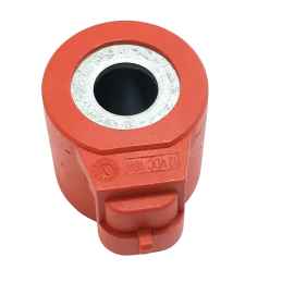 Bobina de válvula solenoide de GLP BRC MTM 12V 16W | Multiválvula de GLP | AIR GPL