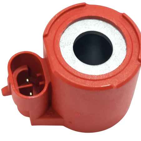 BRC MTM 12V 16W LPG Solenoid Valve Coil | LPG Multi-Valve | AIR GPL