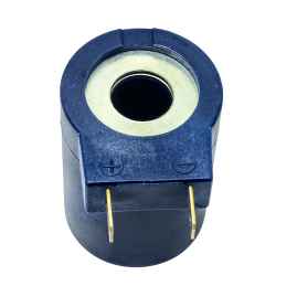 Bobina de válvula solenoide BRC MTM AT90 de 12 V para GLP | Regulador de presión AT90 | AIR GPL