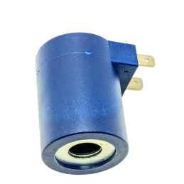 Bobina de válvula solenoide BRC MTM AT90 de 12 V para GLP | Regulador de presión AT90 | AIR GPL