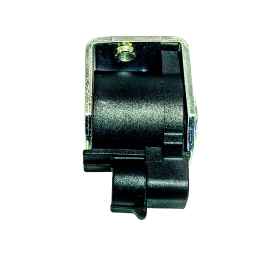 Landi Renzo LI02 12V 11W Ø12 mm LPG-Magnetventilspule LR439012000-T43 für Verdampferregler