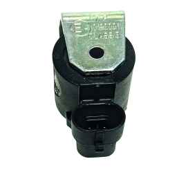 Landi Renzo LI02 12V 11W Ø12 mm LPG-Magnetventilspule LR439012000-T43 für Verdampferregler