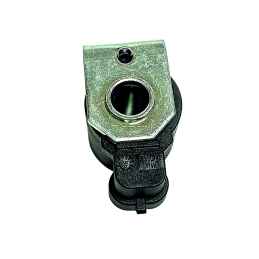 Landi Renzo LI02 12V 11W Ø12 mm LPG-Magnetventilspule LR439012000-T43 für Verdampferregler
